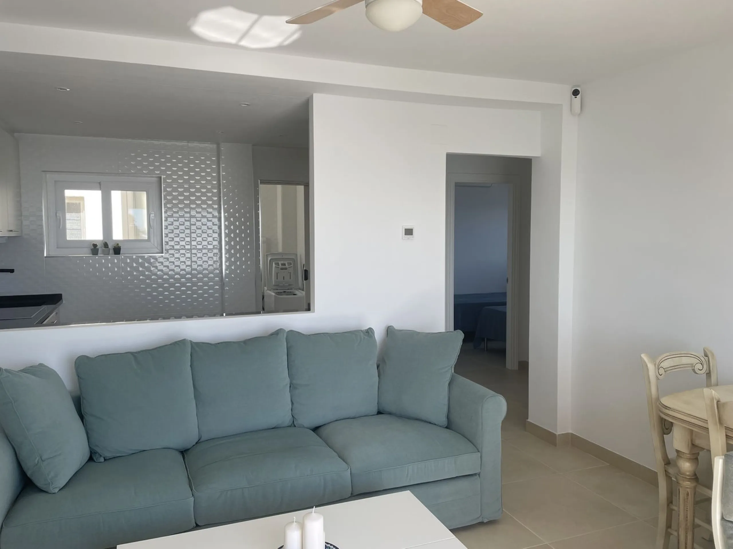 Townhouse, Casares Playa, Costa del Sol.