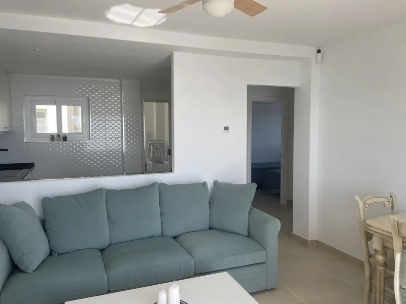 Townhouse, Casares Playa, Costa del Sol.