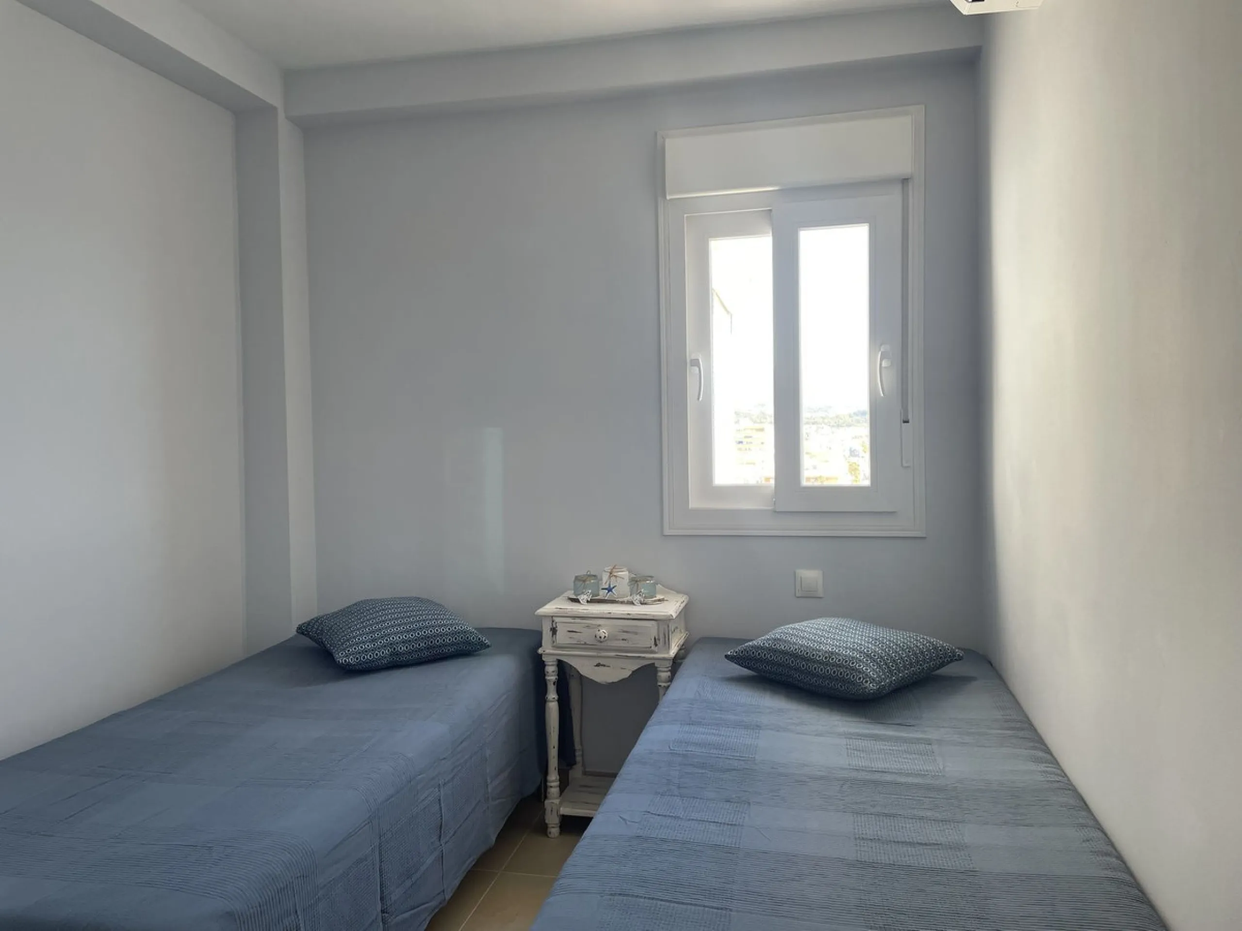 Townhouse, Casares Playa, Costa del Sol.