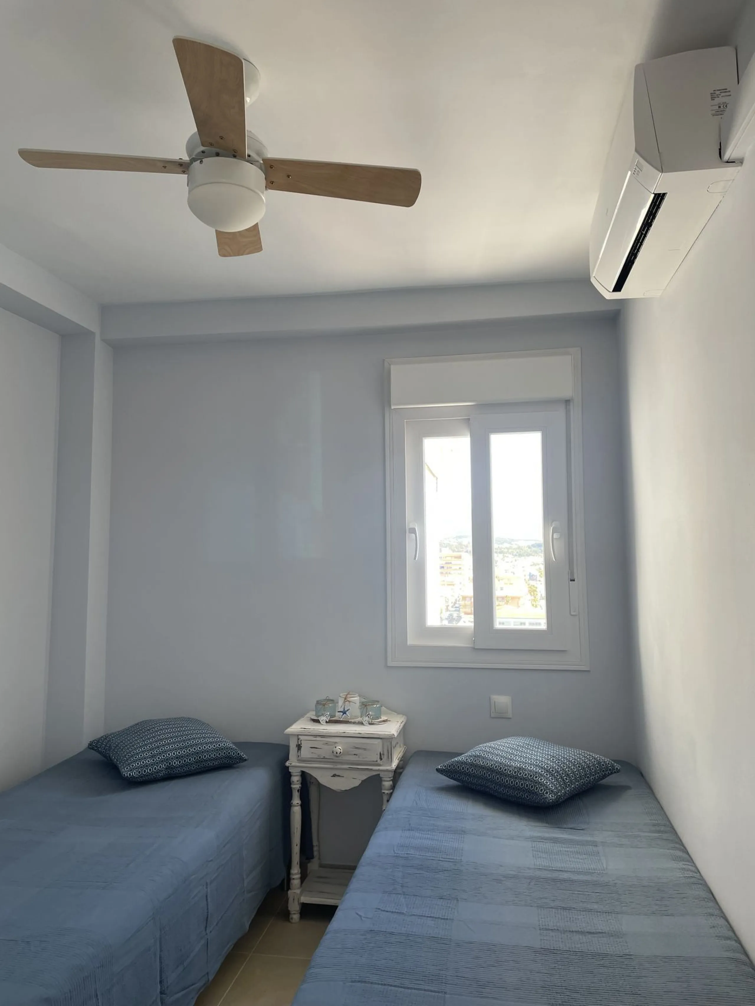 Townhouse, Casares Playa, Costa del Sol.