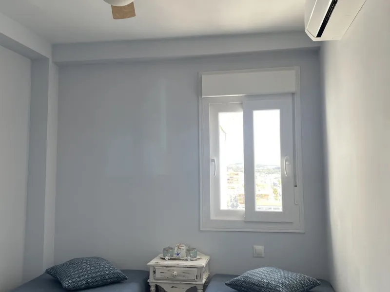 Townhouse, Casares Playa, Costa del Sol.