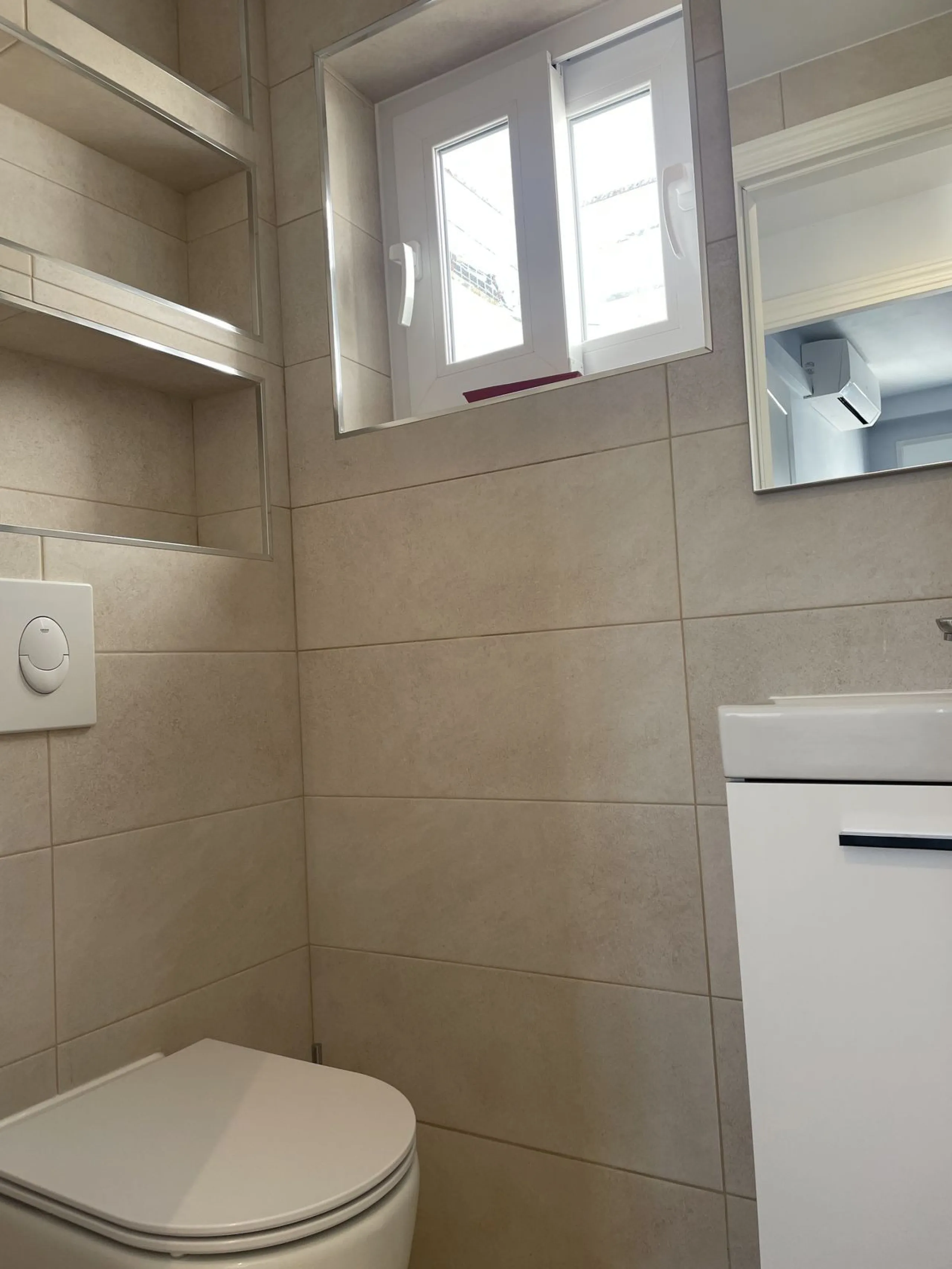 Townhouse, Casares Playa, Costa del Sol.