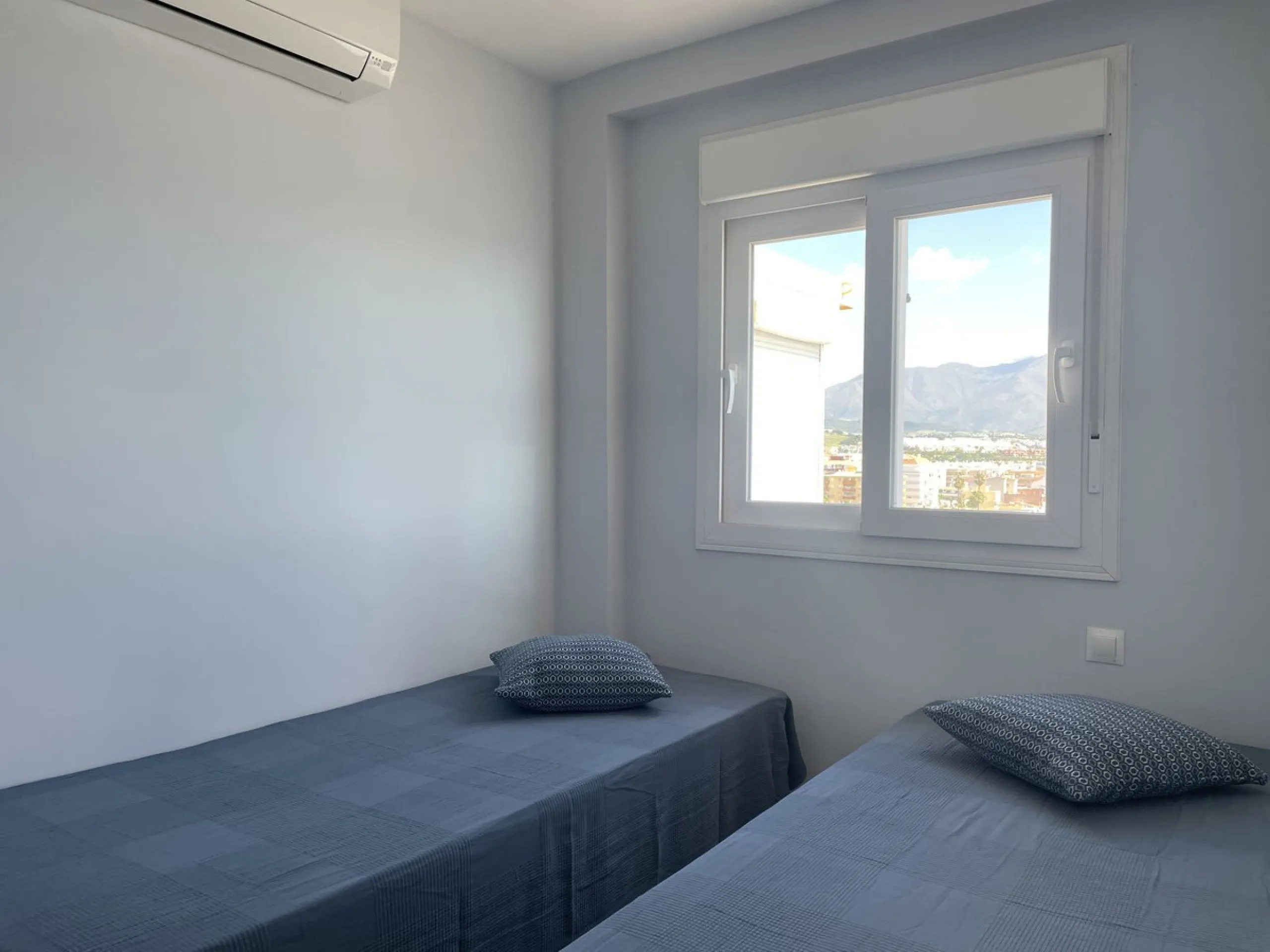 Townhouse, Casares Playa, Costa del Sol.