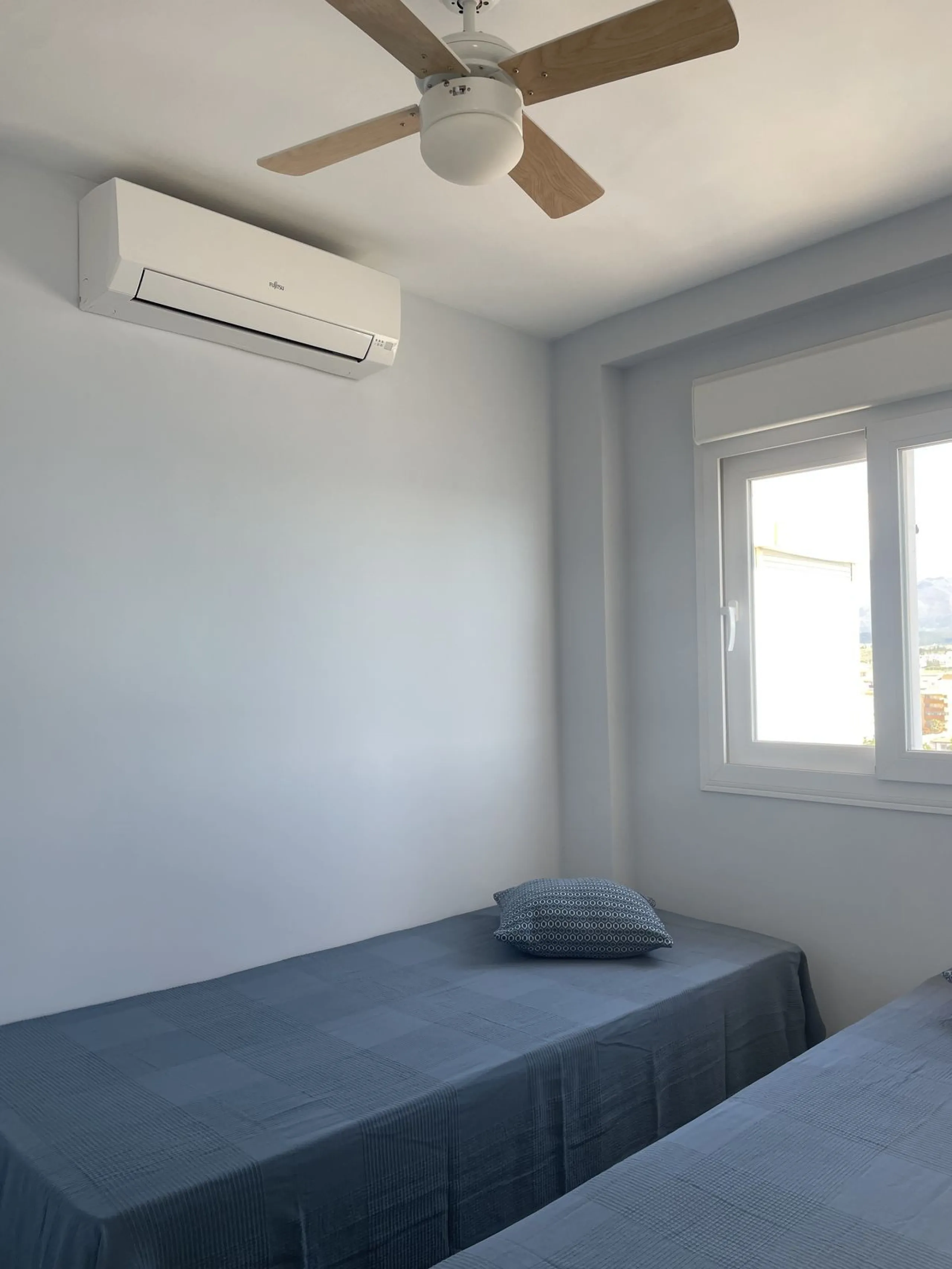 Townhouse, Casares Playa, Costa del Sol.