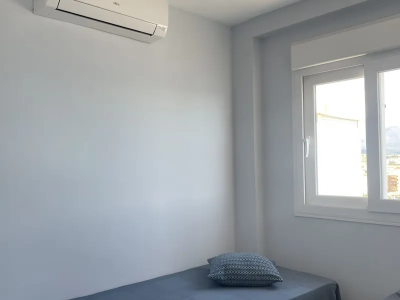Townhouse, Casares Playa, Costa del Sol.