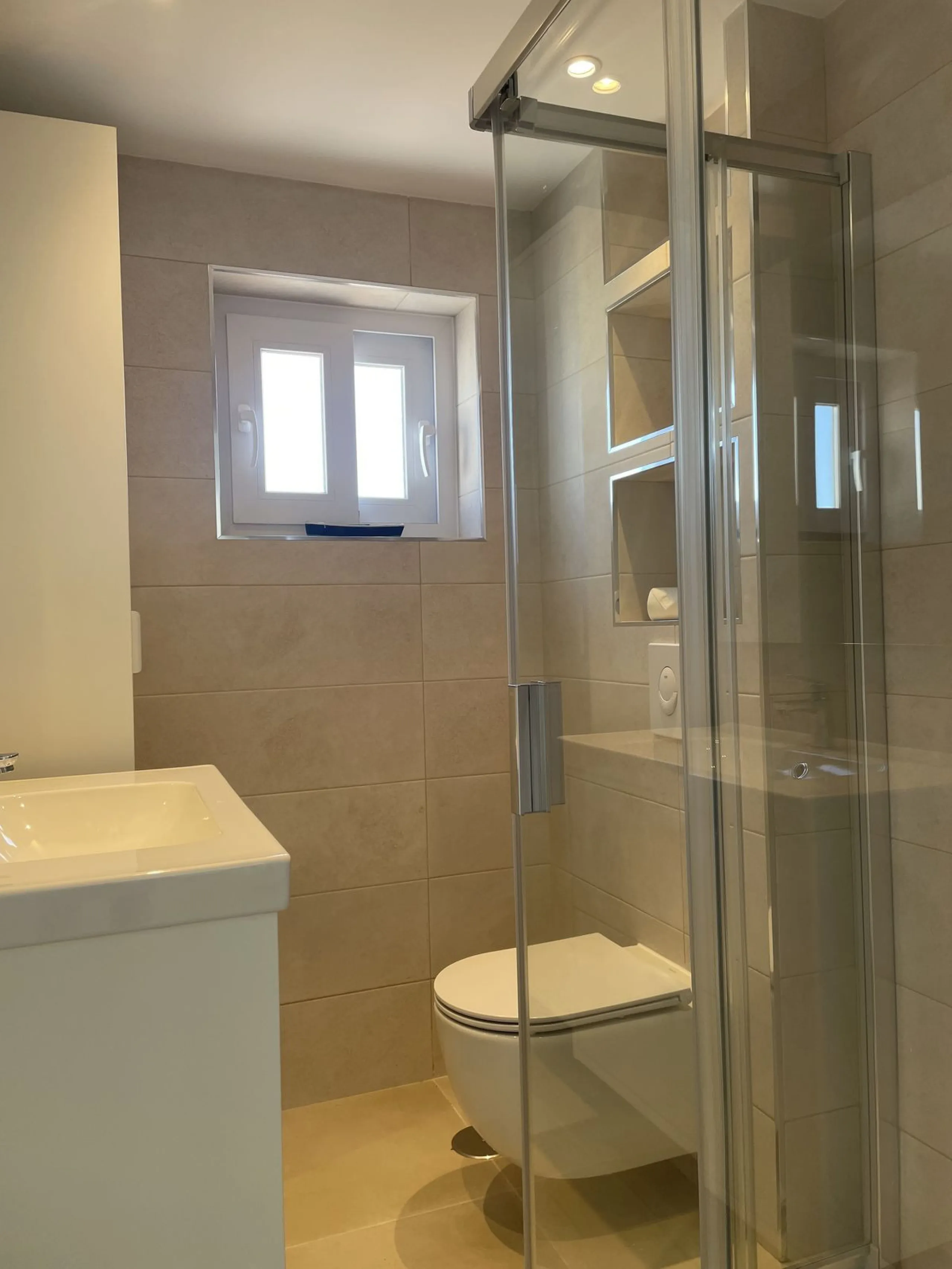 Townhouse, Casares Playa, Costa del Sol.