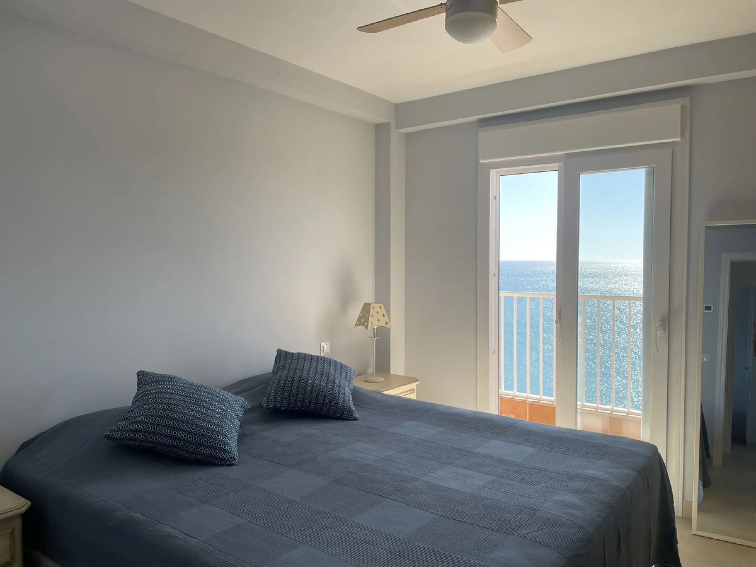 Townhouse, Casares Playa, Costa del Sol.