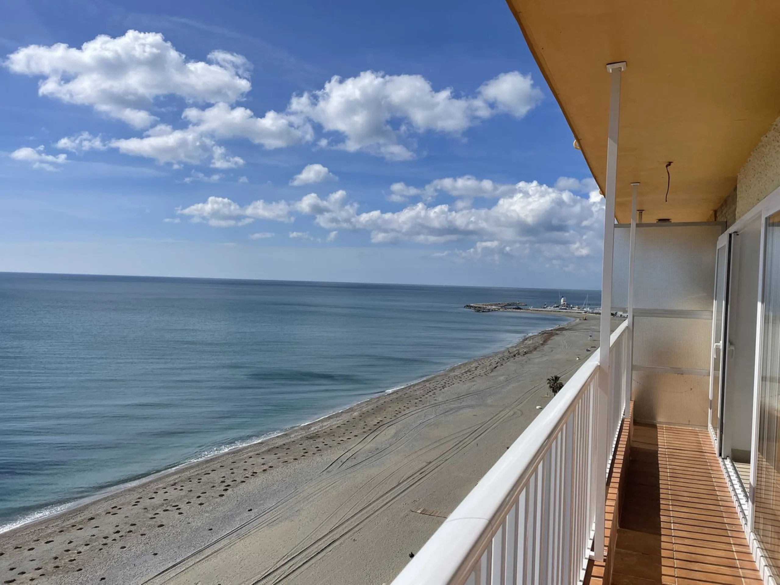 Townhouse, Casares Playa, Costa del Sol.