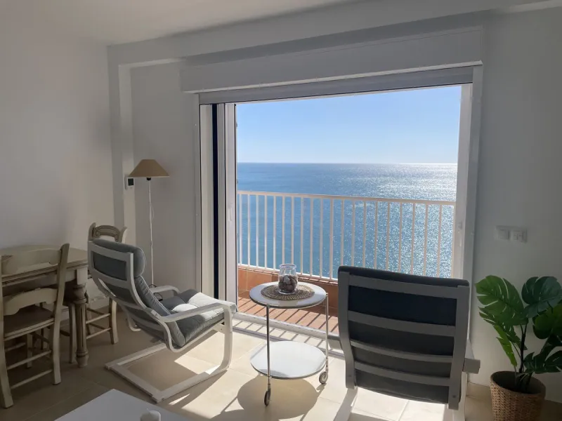 Townhouse, Casares Playa, Costa del Sol.