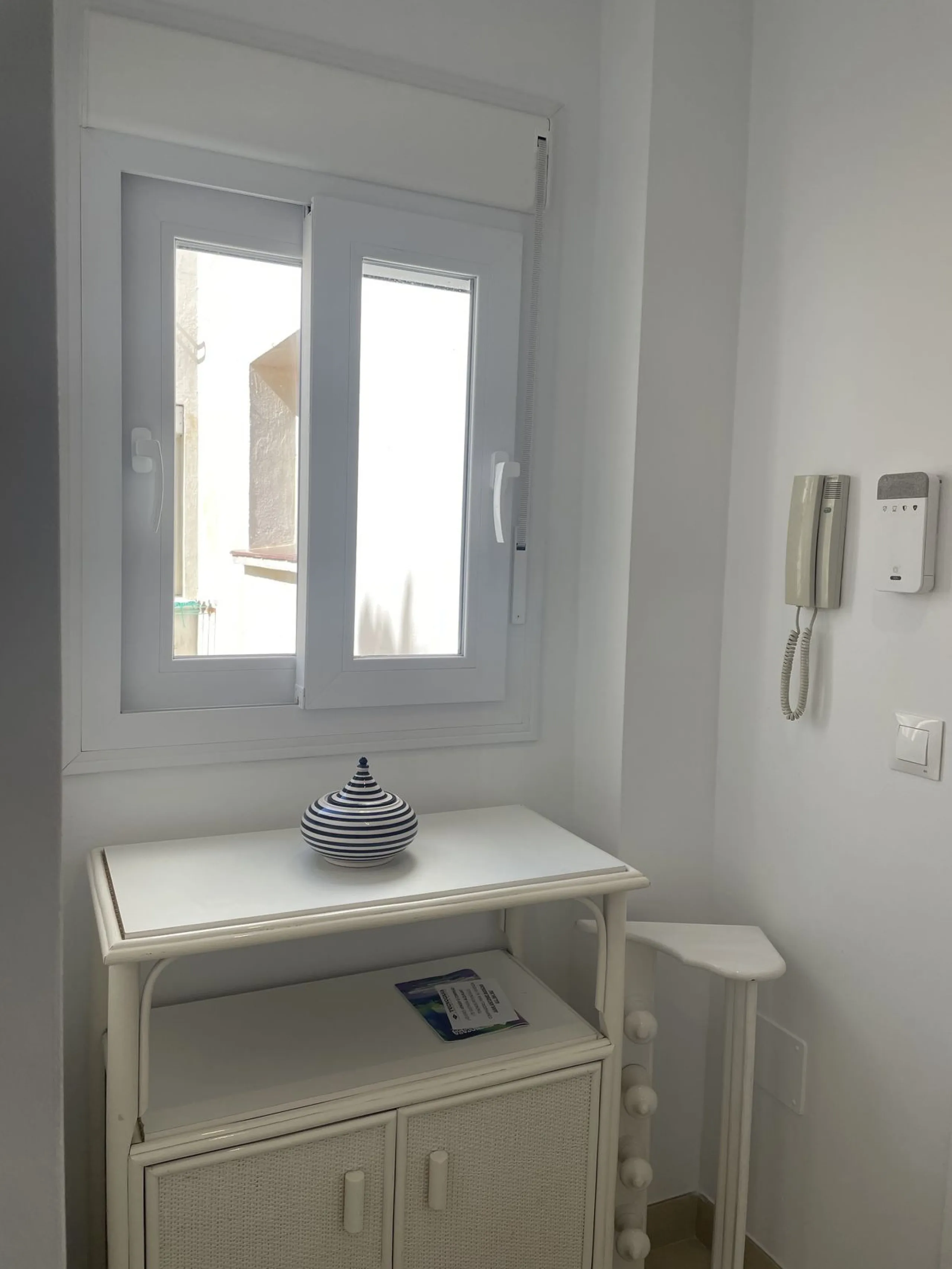 Townhouse, Casares Playa, Costa del Sol.