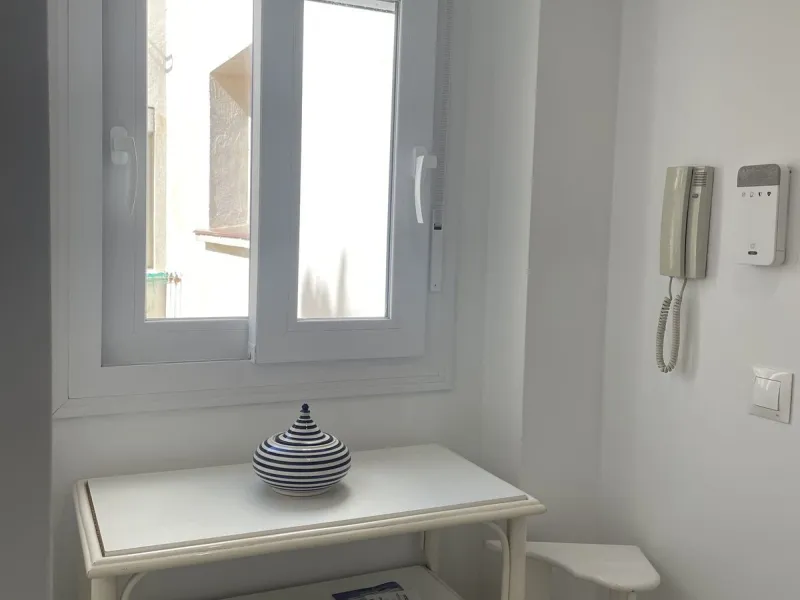 Townhouse, Casares Playa, Costa del Sol.