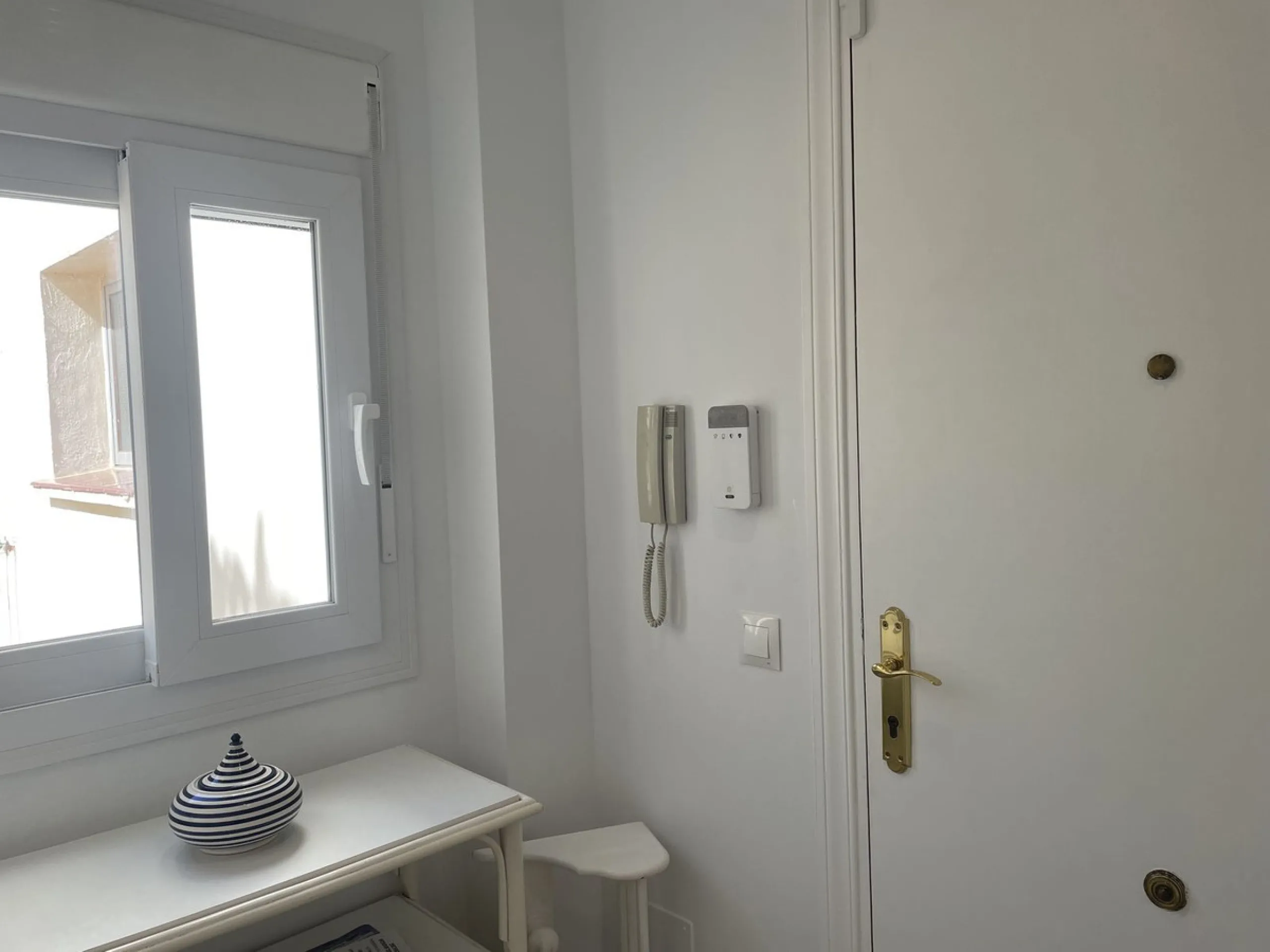 Townhouse, Casares Playa, Costa del Sol.