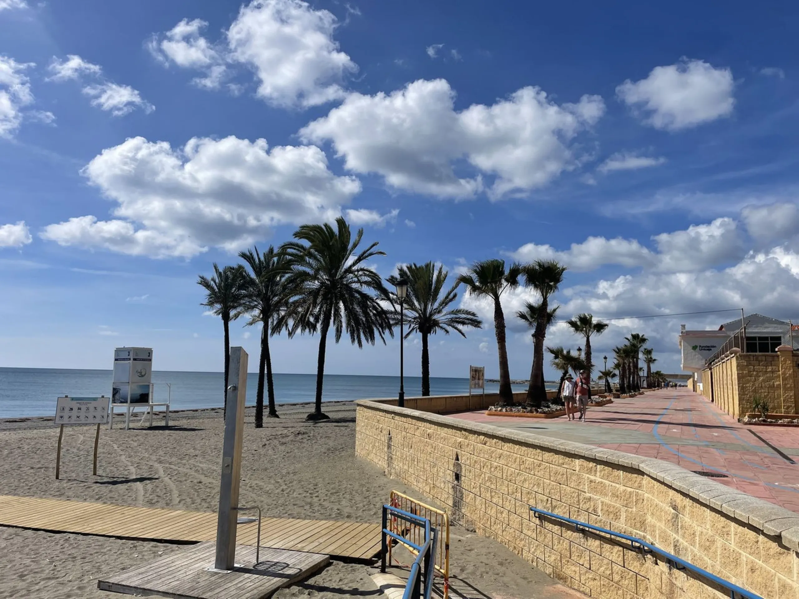 Townhouse, Casares Playa, Costa del Sol.