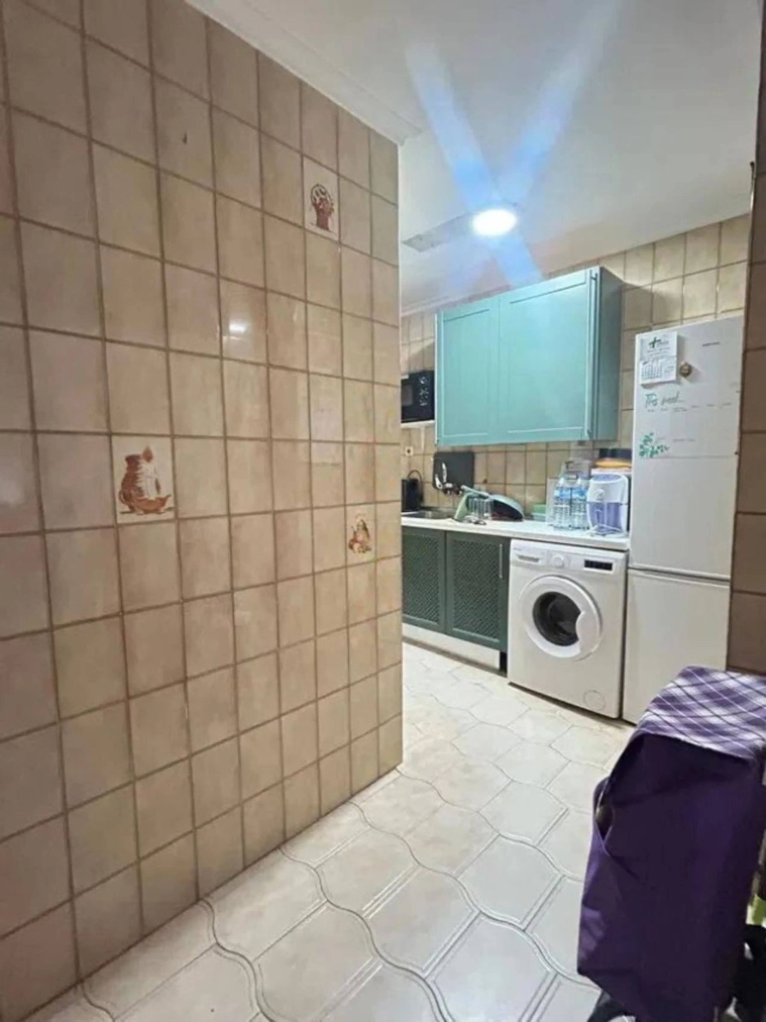 Middle Floor Apartment, Estepona, Costa del Sol.