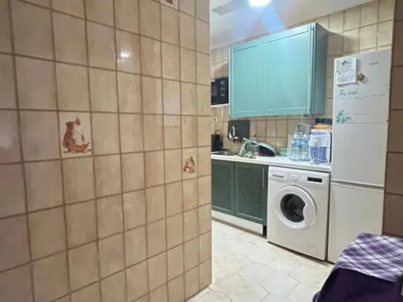 Middle Floor Apartment, Estepona, Costa del Sol.