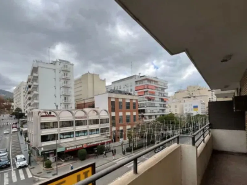 Unique opportunity in the heart of Marbella!