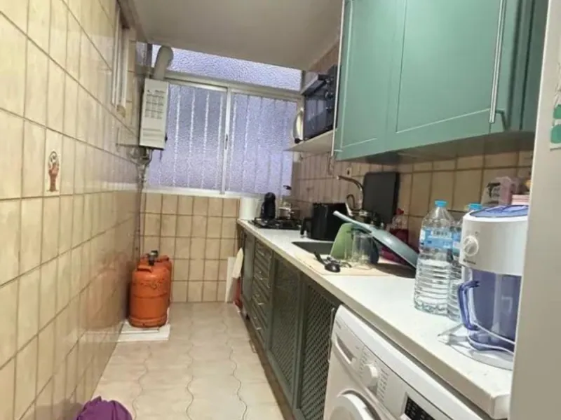 Middle Floor Apartment, Estepona, Costa del Sol.