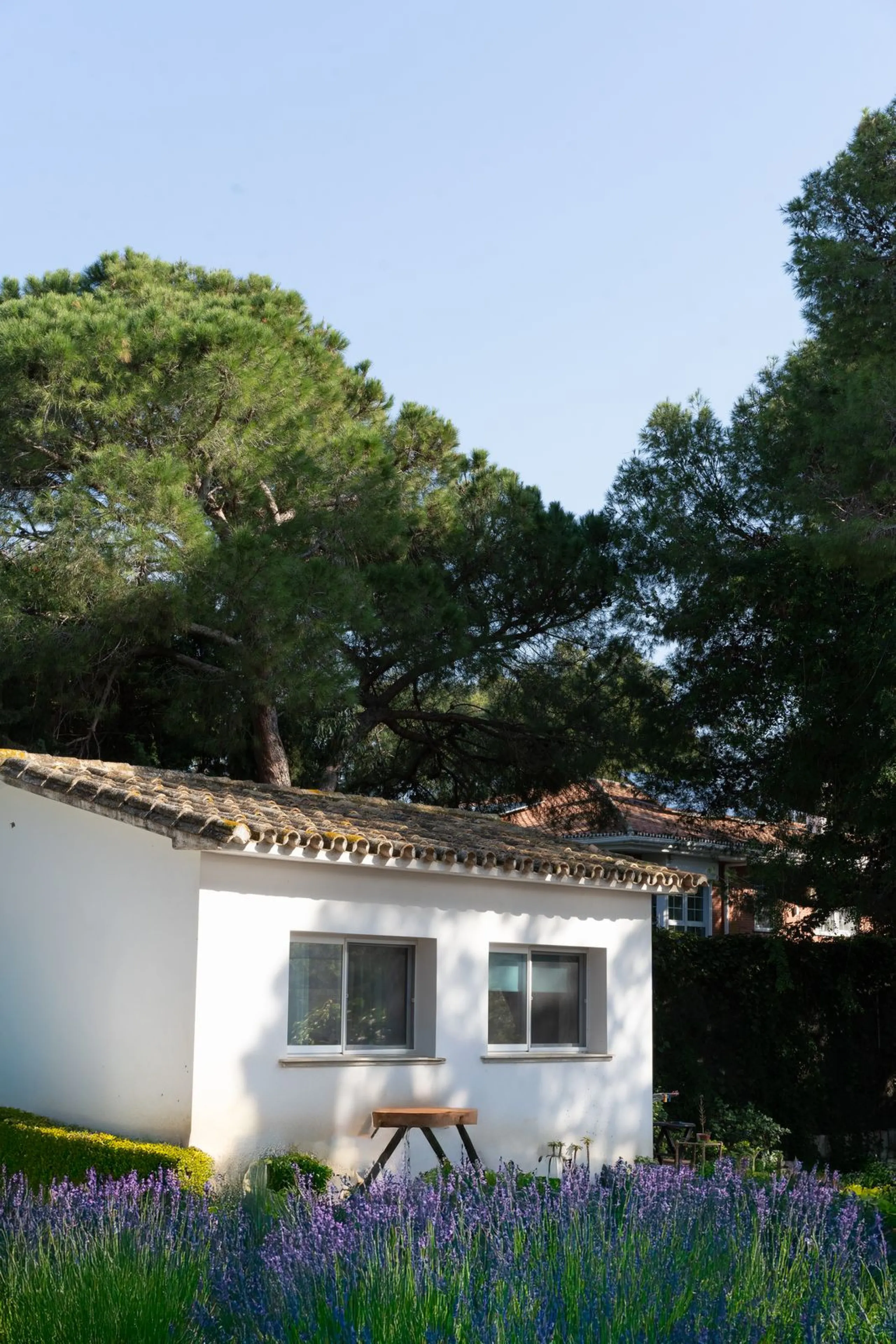 One Level Villa in one of the most sought-after areas of Las Chapas!