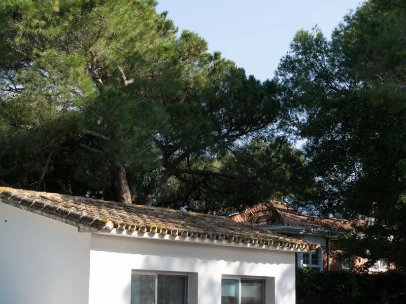 One Level Villa in one of the most sought-after areas of Las Chapas!