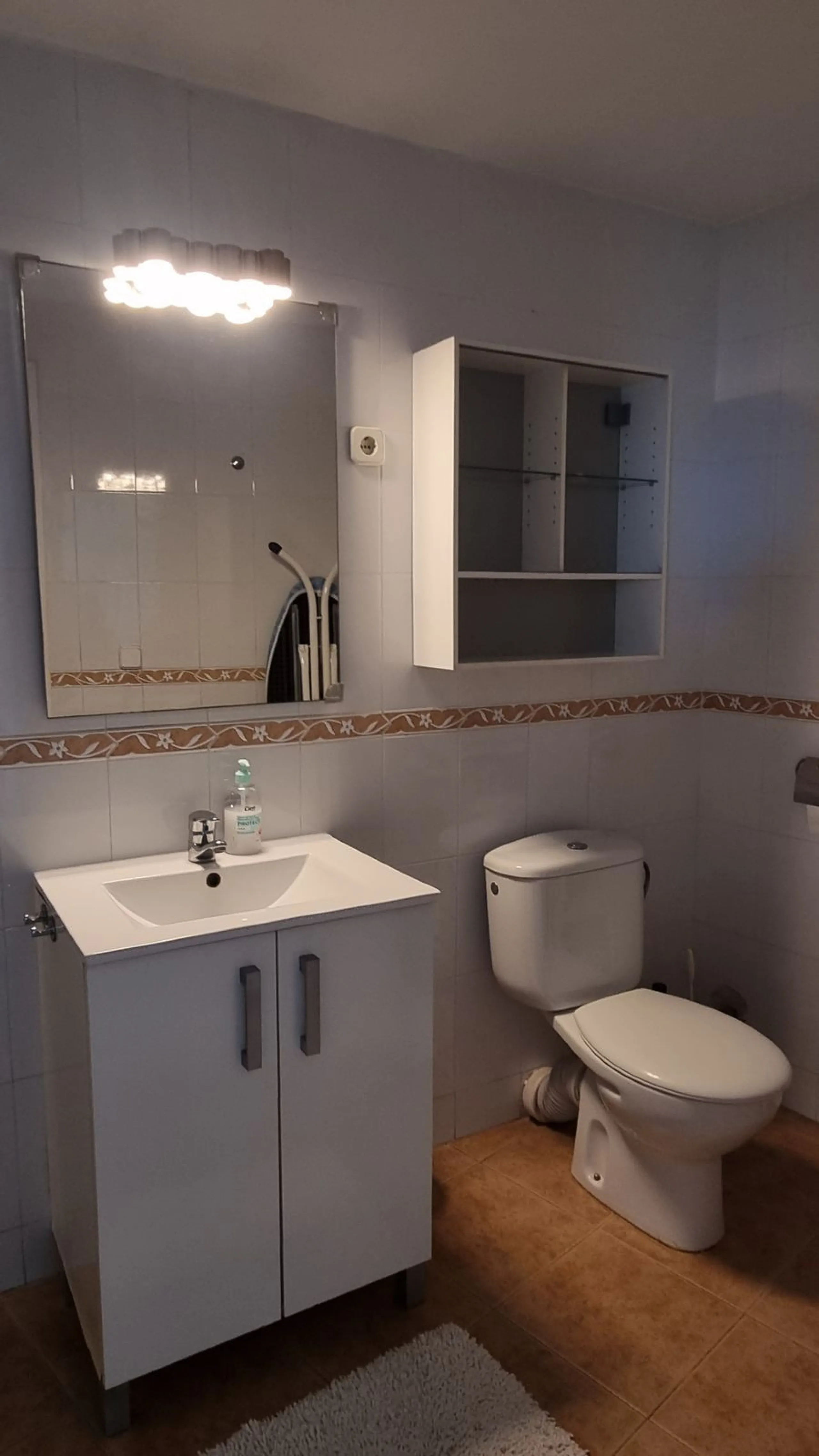 Apartment - Middle Floor Studio в продаже в Mijas, Málaga. Площадь дома 50 м²