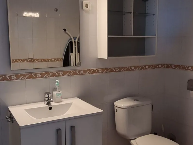 Apartment - Middle Floor Studio в продаже в Mijas, Málaga. Площадь дома 50 м²