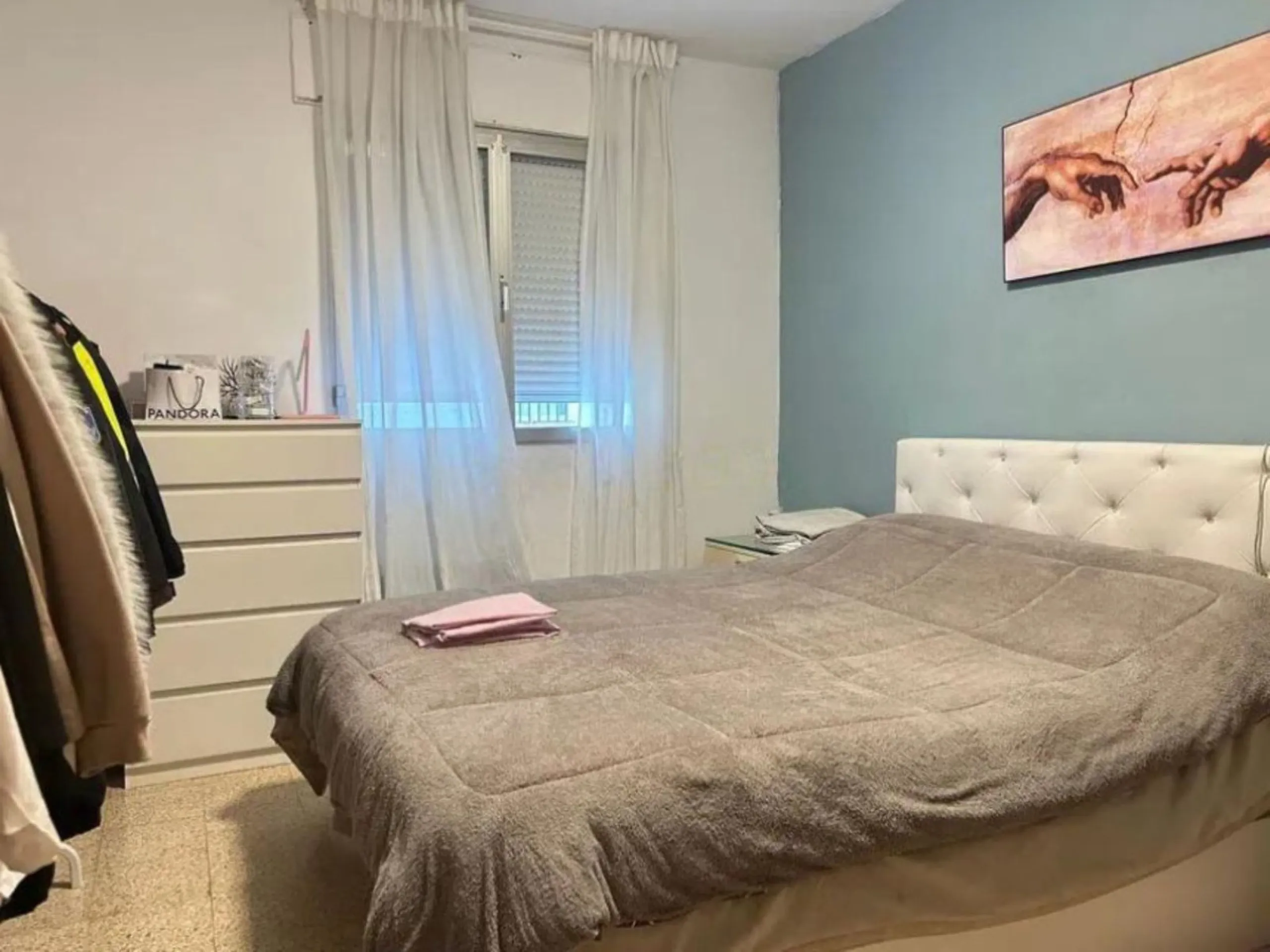 Middle Floor Apartment, Estepona, Costa del Sol.