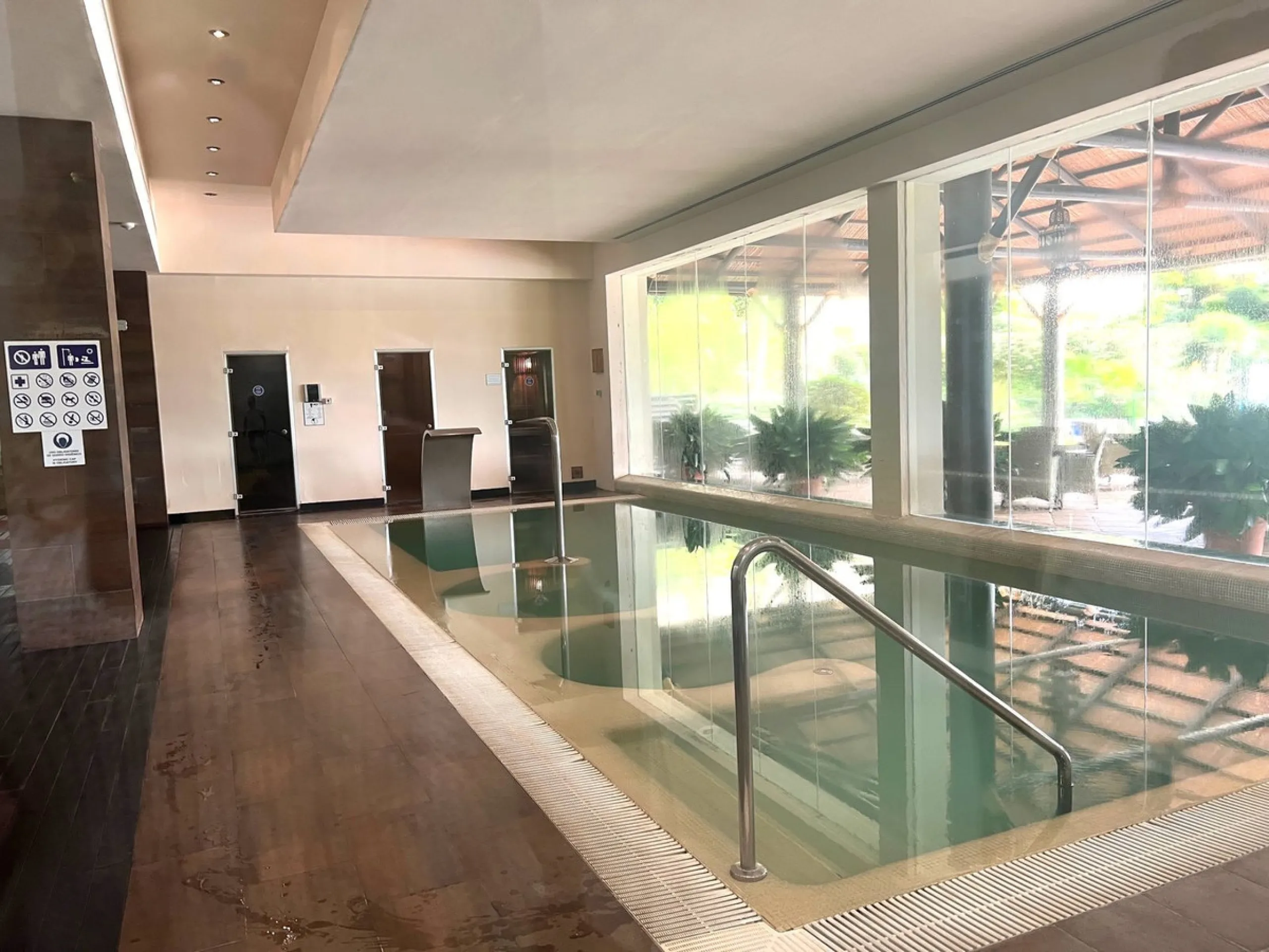 Spectacular Duplex Penthouse in Capanes del Golf, Benahavis