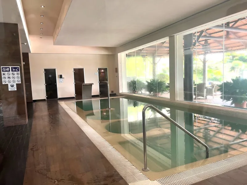 Spectacular Duplex Penthouse in Capanes del Golf, Benahavis