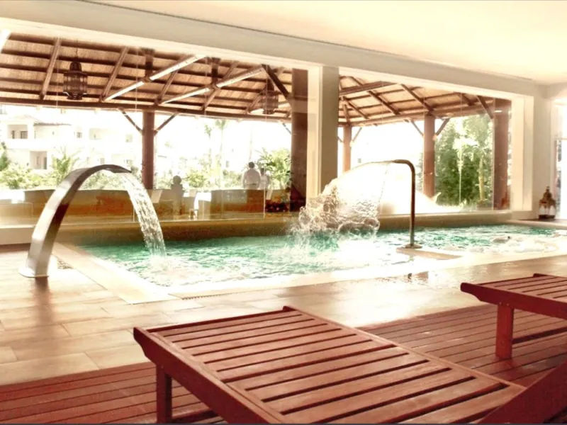 Spectacular Duplex Penthouse in Capanes del Golf, Benahavis