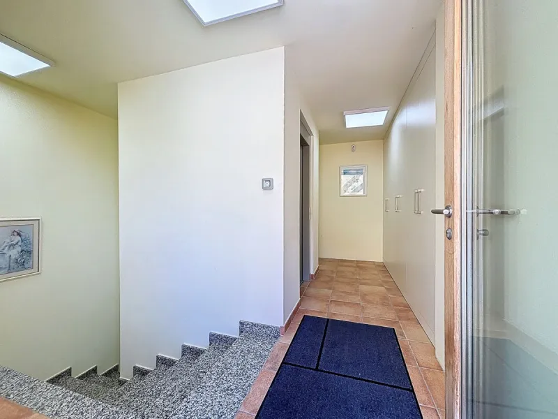 This luxurious Mediterranean villa in Torrox, Málaga, is spread across two floors and offers breathtaking sea views. The property is designed with sustainability in mind and is a true zero-energy home, maintaining a comfortable temperature year-round than