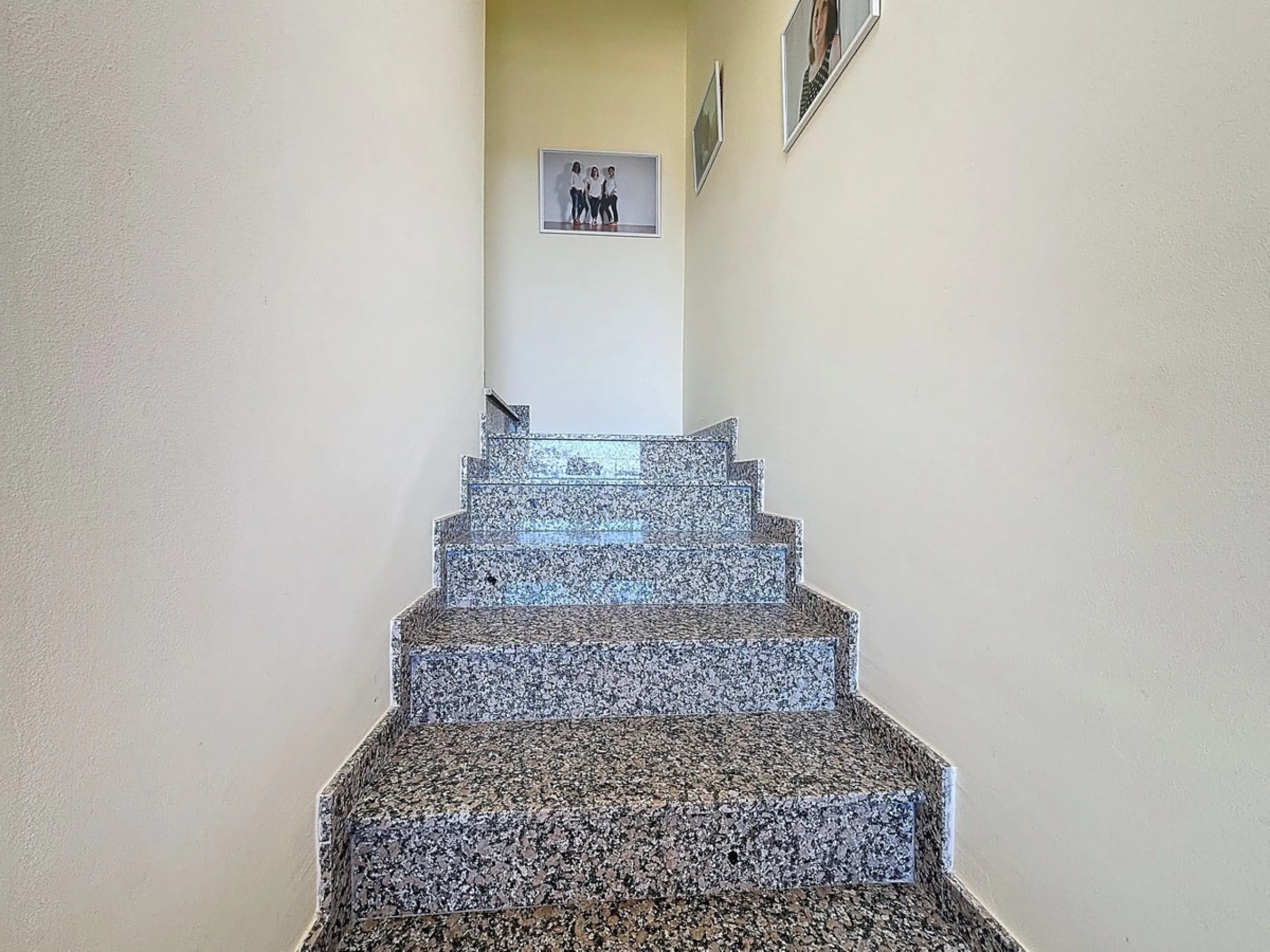 This luxurious Mediterranean villa in Torrox, Málaga, is spread across two floors and offers breathtaking sea views. The property is designed with sustainability in mind and is a true zero-energy home, maintaining a comfortable temperature year-round than