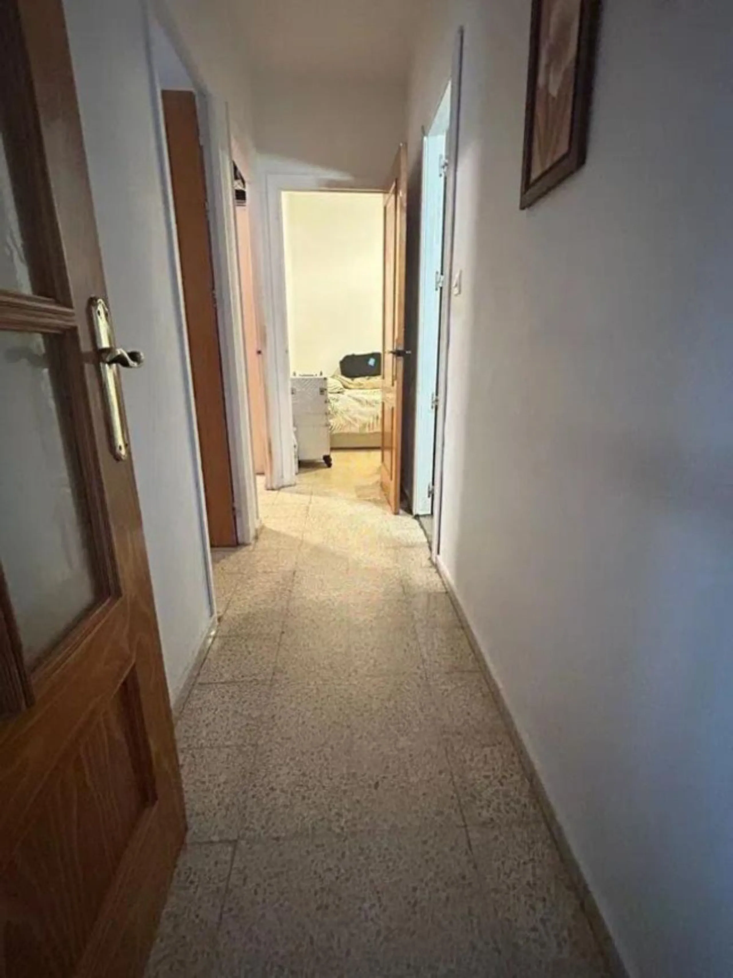 Middle Floor Apartment, Estepona, Costa del Sol.