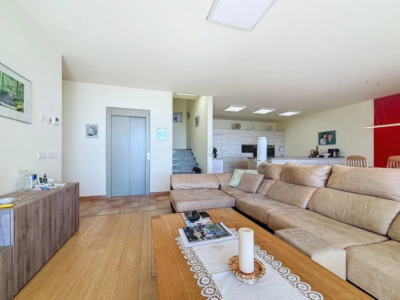 This luxurious Mediterranean villa in Torrox, Málaga, is spread across two floors and offers breathtaking sea views. The property is designed with sustainability in mind and is a true zero-energy home, maintaining a comfortable temperature year-round than