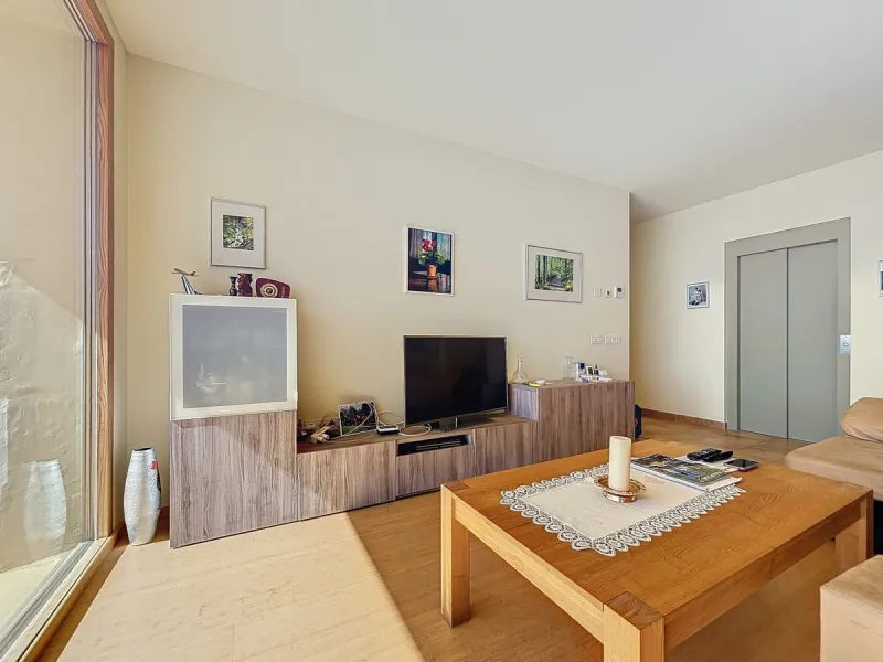 This luxurious Mediterranean villa in Torrox, Málaga, is spread across two floors and offers breathtaking sea views. The property is designed with sustainability in mind and is a true zero-energy home, maintaining a comfortable temperature year-round than