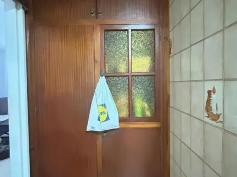 Middle Floor Apartment, Estepona, Costa del Sol.