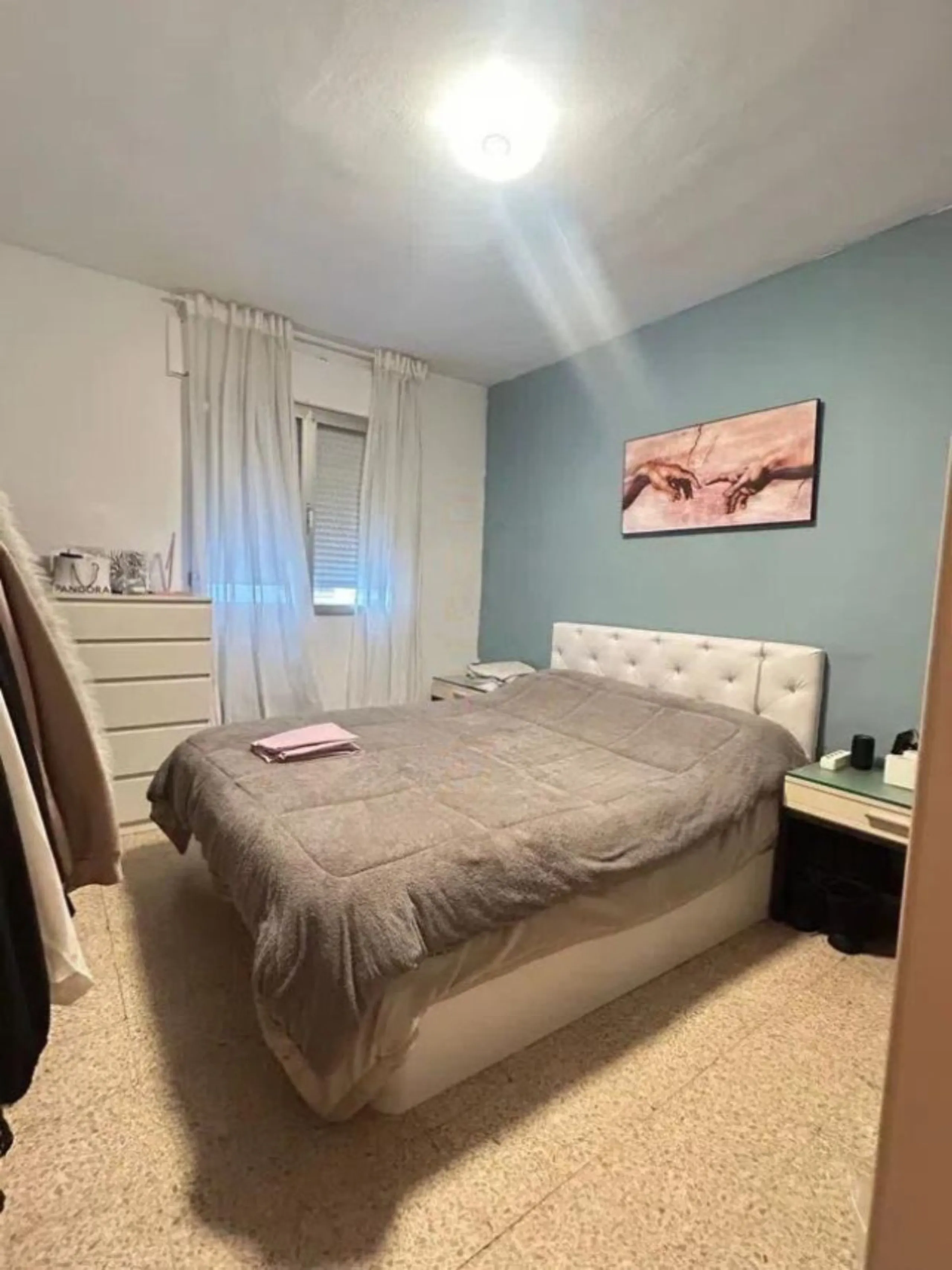 Middle Floor Apartment, Estepona, Costa del Sol.