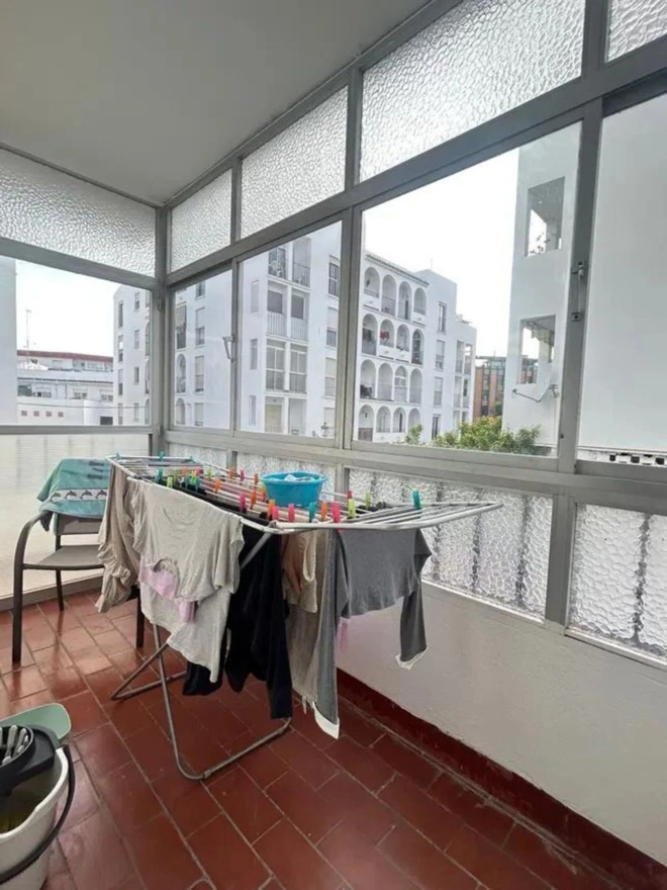 Middle Floor Apartment, Estepona, Costa del Sol.