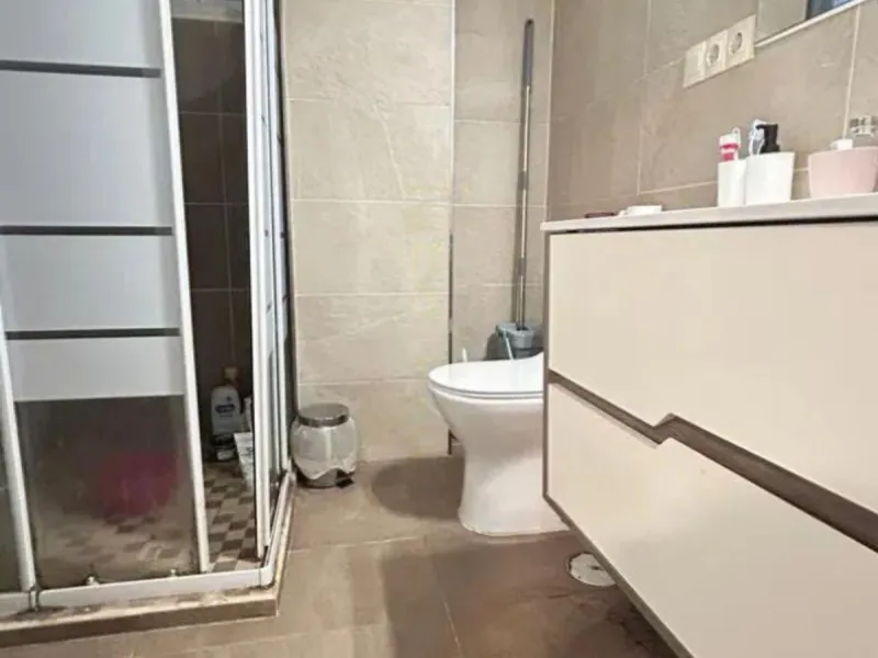 Middle Floor Apartment, Estepona, Costa del Sol.