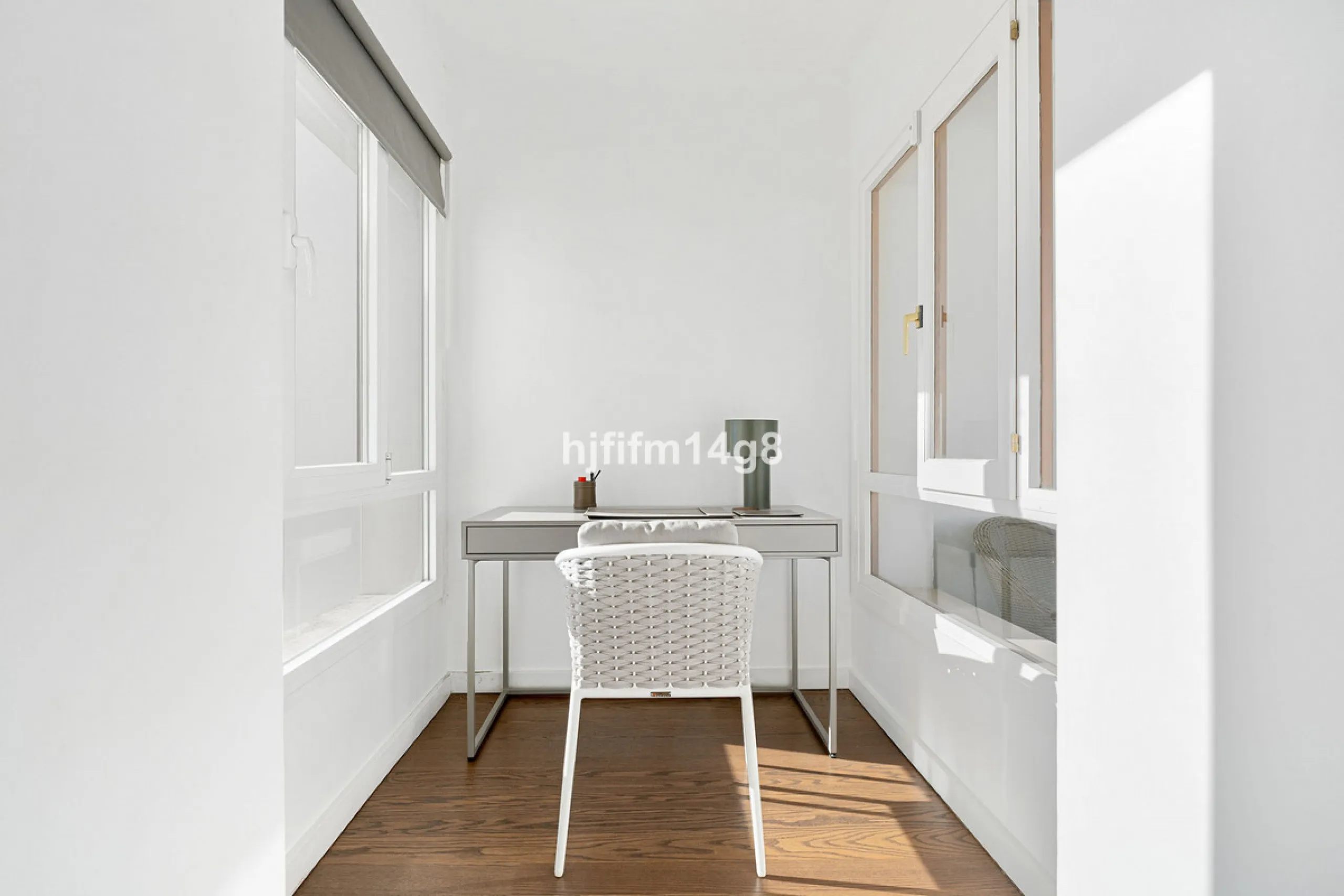 Apartment - Penthouse Duplex в продаже в Marbella, Málaga. В доме 5 спален и 4 ванных комнат. Площадь дома 166 м²