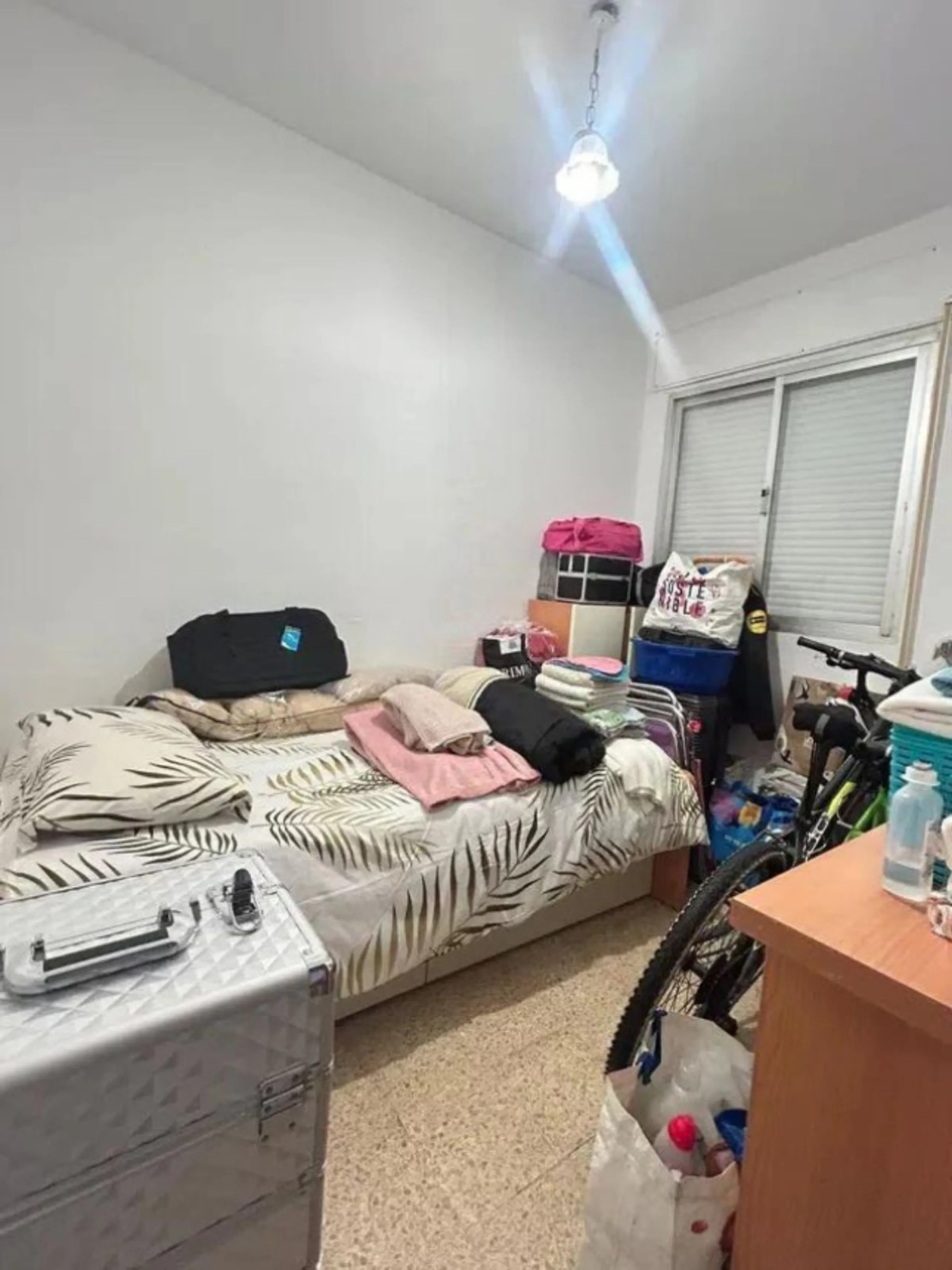 Middle Floor Apartment, Estepona, Costa del Sol.