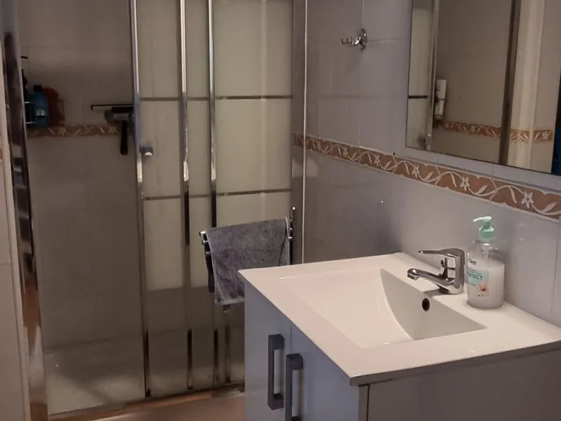 Apartment - Middle Floor Studio в продаже в Mijas, Málaga. Площадь дома 50 м²