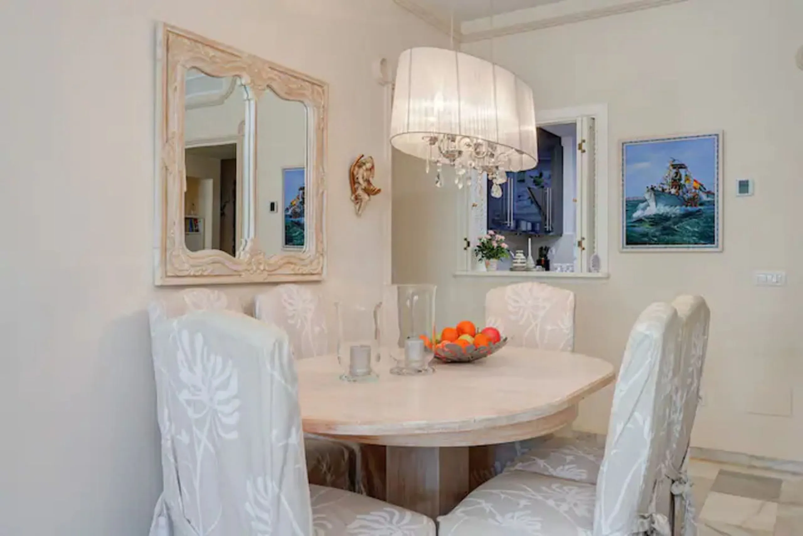 Apartment - Ground Floor Apartment в продаже в Mijas, Málaga. В доме 3 спален и 2 ванных комнат. Площадь дома 119 м²