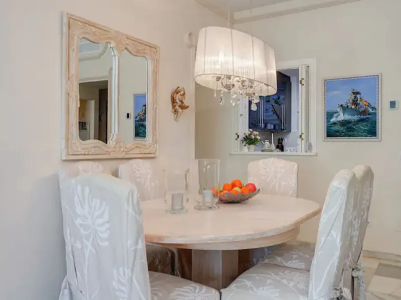 Apartment - Ground Floor Apartment в продаже в Mijas, Málaga. В доме 3 спален и 2 ванных комнат. Площадь дома 119 м²
