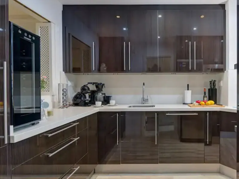 Apartment - Ground Floor Apartment в продаже в Mijas, Málaga. В доме 3 спален и 2 ванных комнат. Площадь дома 119 м²