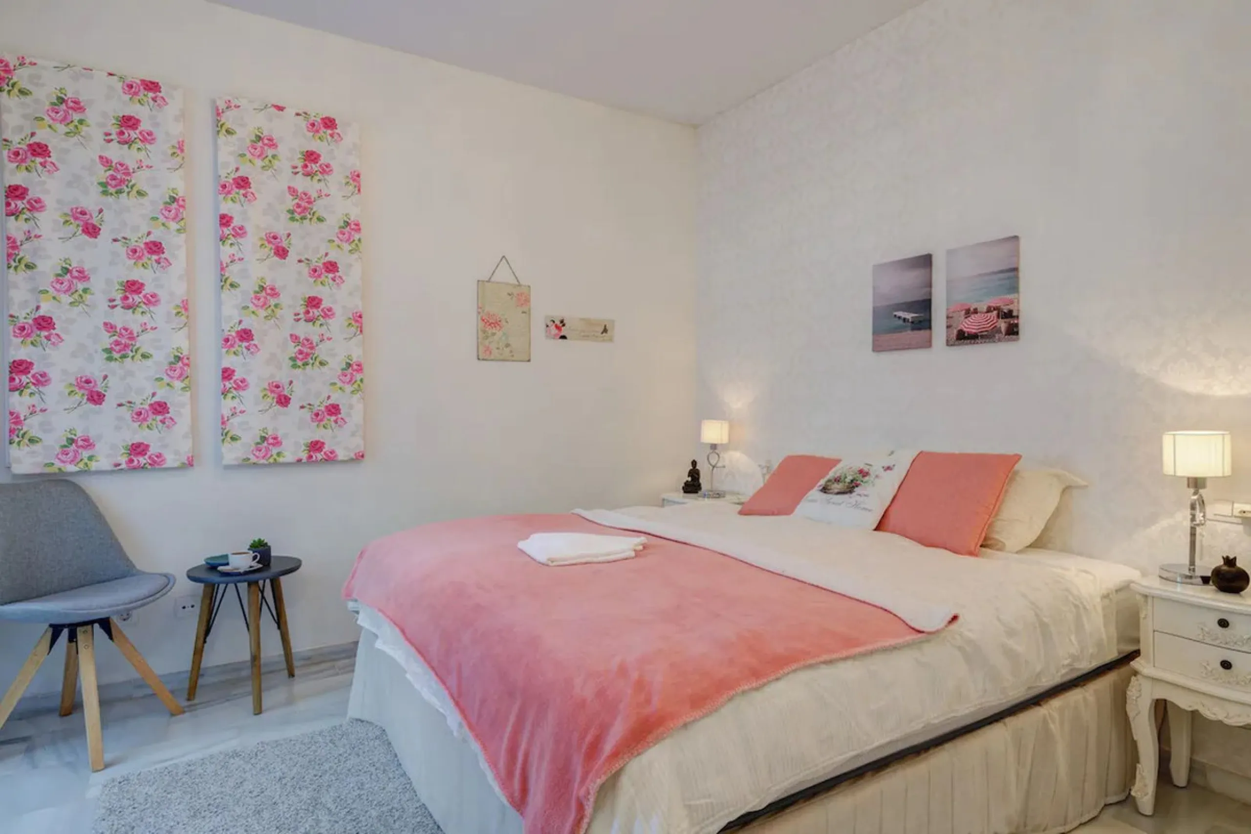 Apartment - Ground Floor Apartment в продаже в Mijas, Málaga. В доме 3 спален и 2 ванных комнат. Площадь дома 119 м²