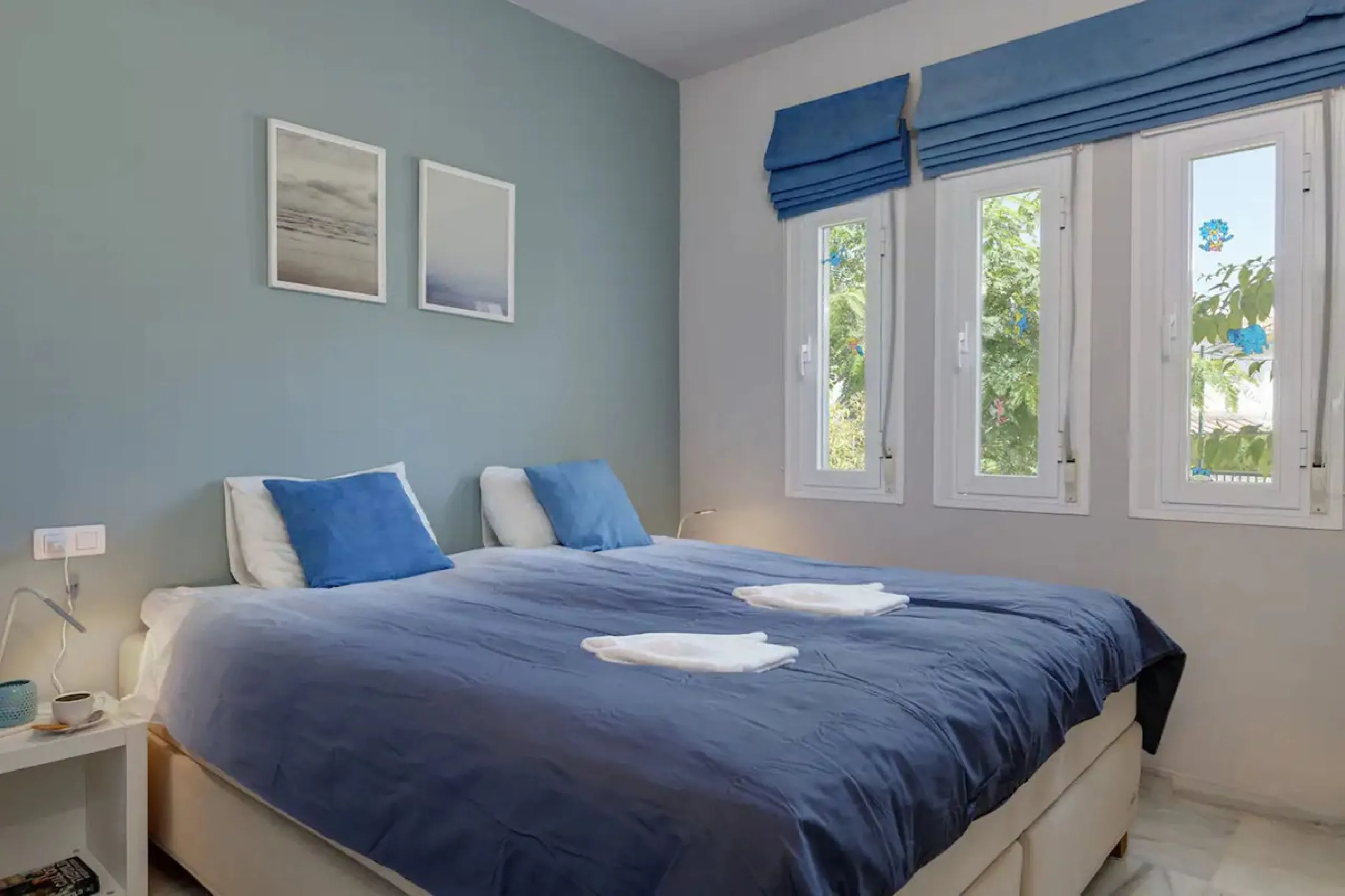 Apartment - Ground Floor Apartment в продаже в Mijas, Málaga. В доме 3 спален и 2 ванных комнат. Площадь дома 119 м²