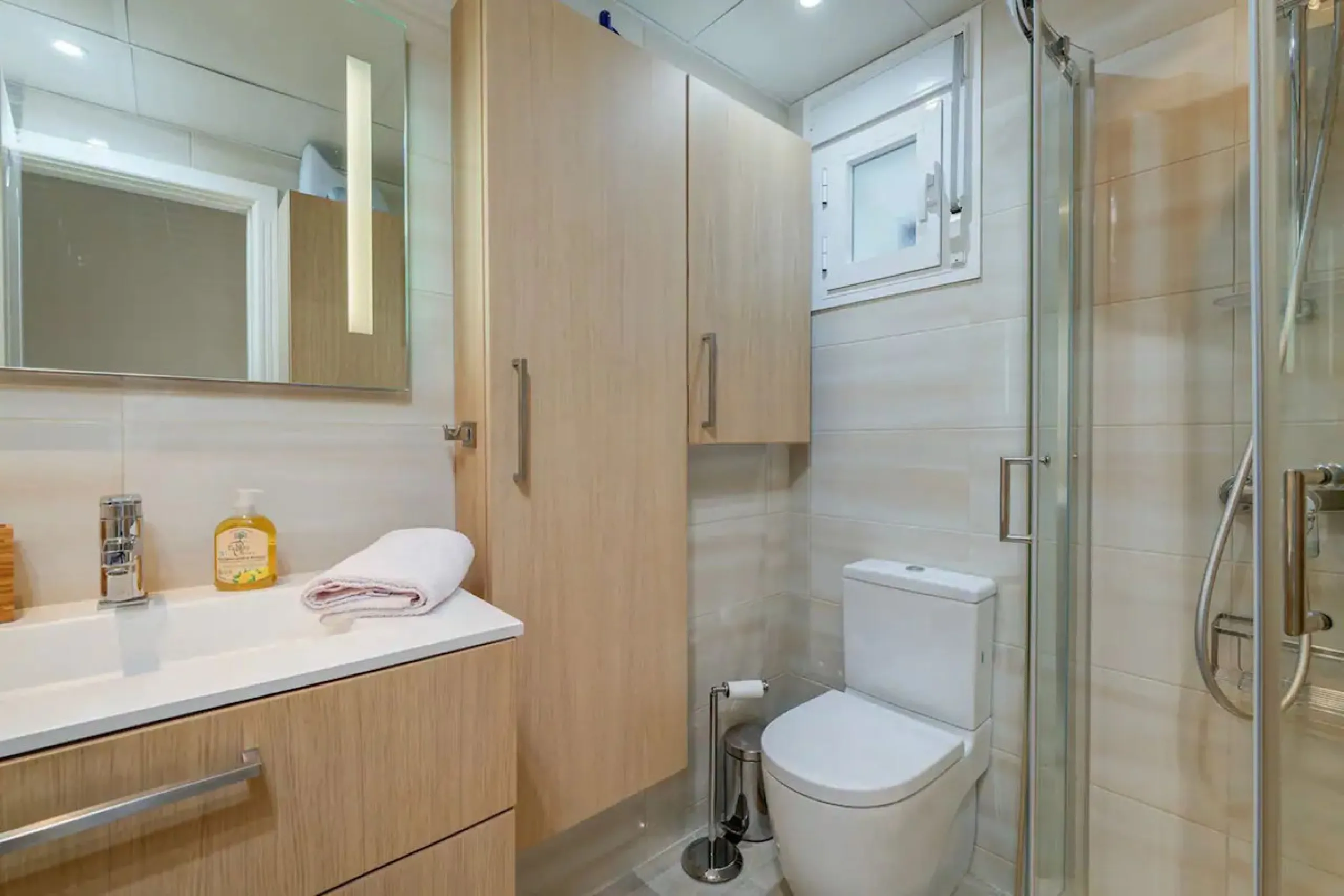 Apartment - Ground Floor Apartment в продаже в Mijas, Málaga. В доме 3 спален и 2 ванных комнат. Площадь дома 119 м²