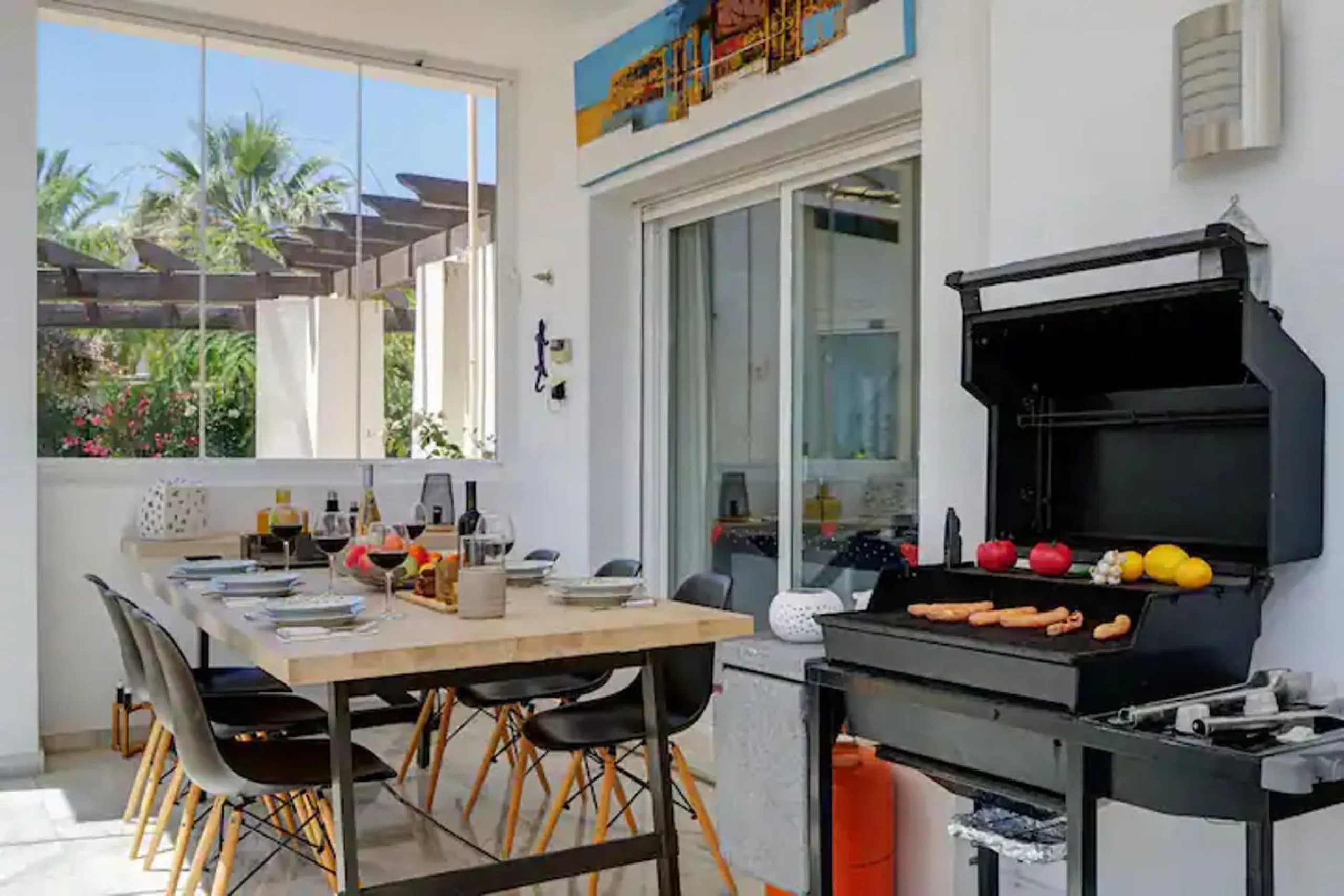 Apartment - Ground Floor Apartment в продаже в Mijas, Málaga. В доме 3 спален и 2 ванных комнат. Площадь дома 119 м²