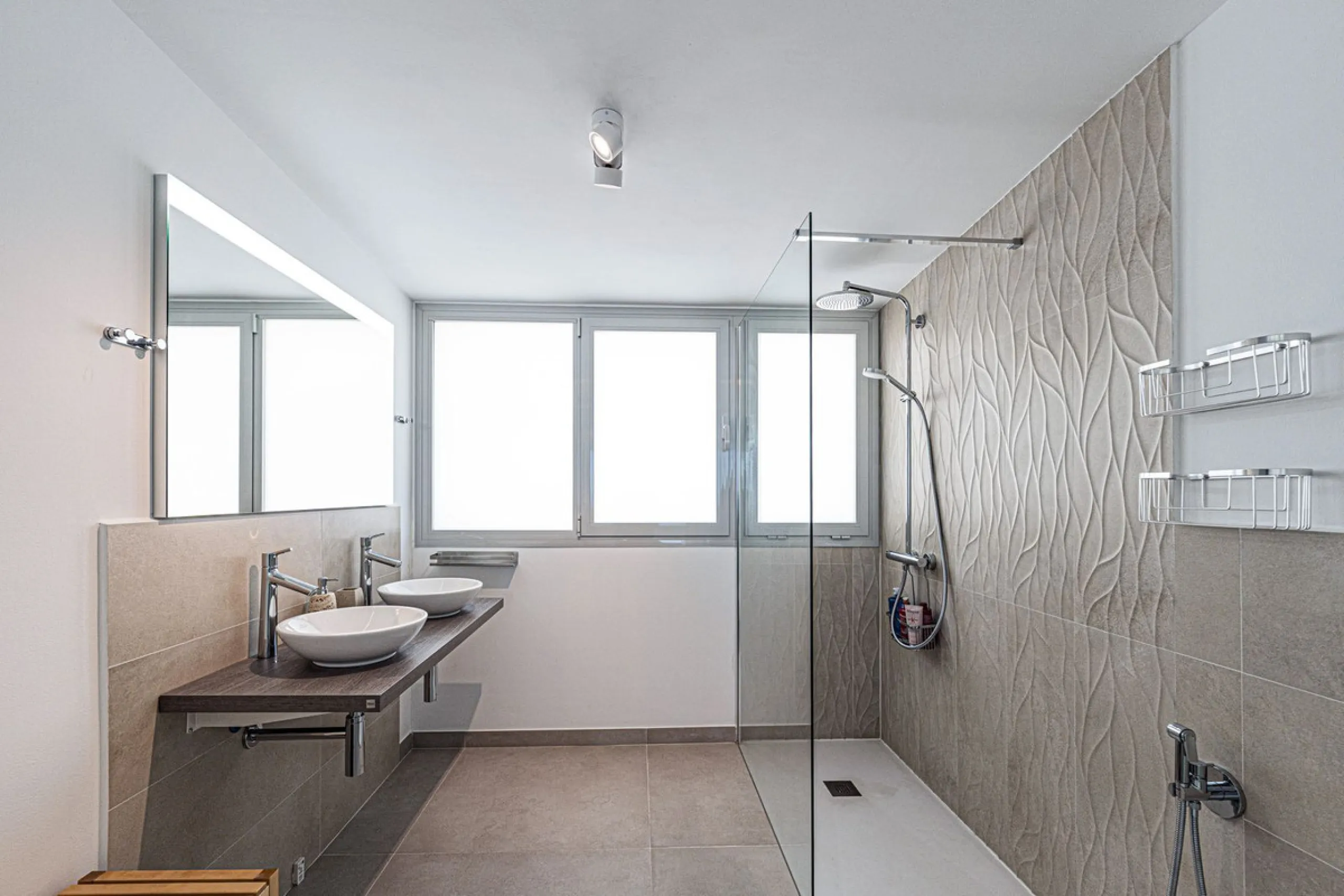 Apartment - Penthouse Duplex в продаже в Benalmadena, Málaga. В доме 3 спален и 2 ванных комнат. Площадь дома 155 м²