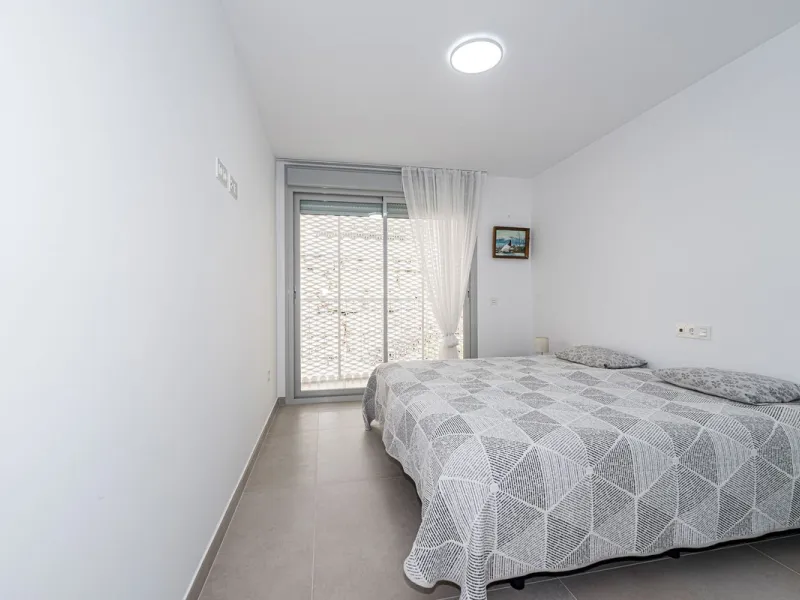 Apartment - Penthouse Duplex в продаже в Benalmadena, Málaga. В доме 3 спален и 2 ванных комнат. Площадь дома 155 м²